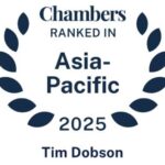 Chambers Ranked Real Estate Lawyer Asia Pacific Bangkok