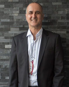 Ingo Schweder CEO GOCO Hospitality