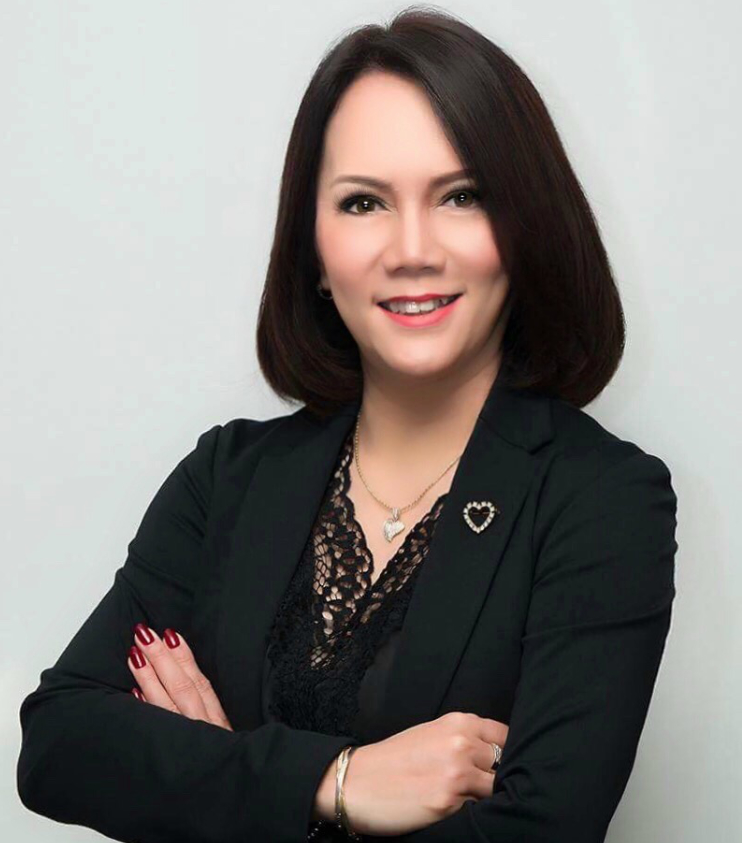 NATTHANANT PRUEKSIRI – PARALEGAL